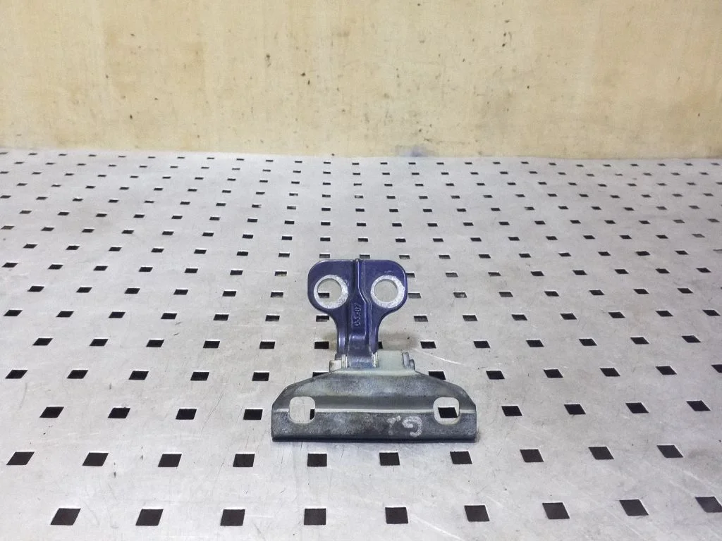 Rear door upper hinge 6H52228A67AF