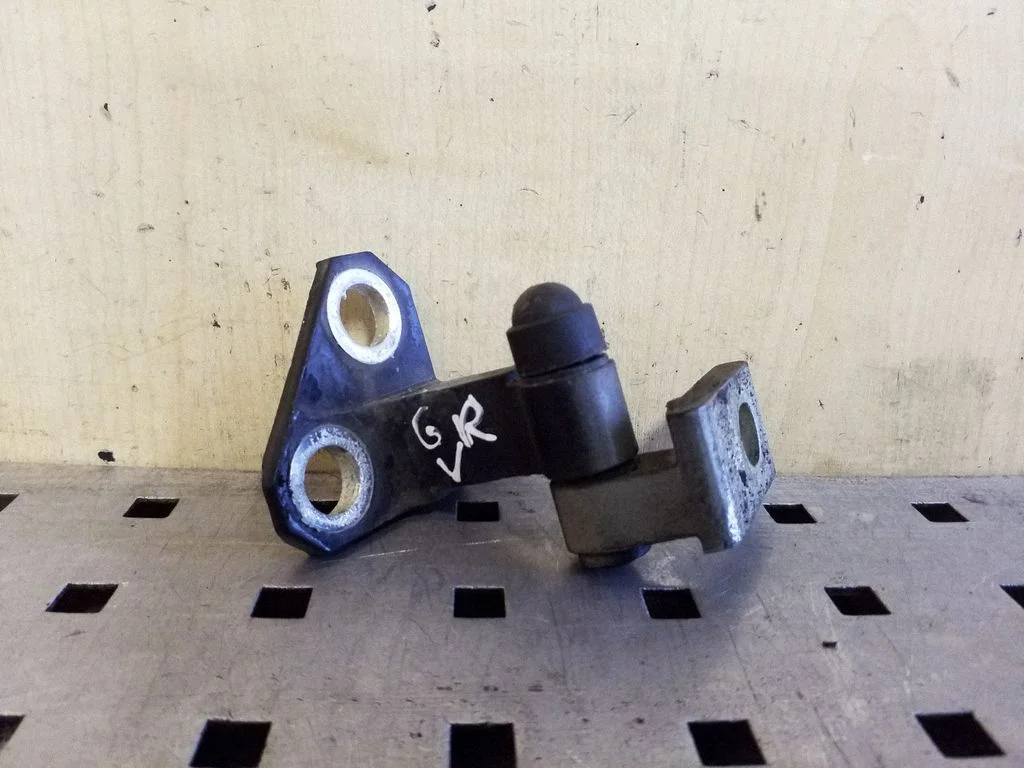 Rear door upper hinge – Volkswagen Passat CC (2008-2016)
