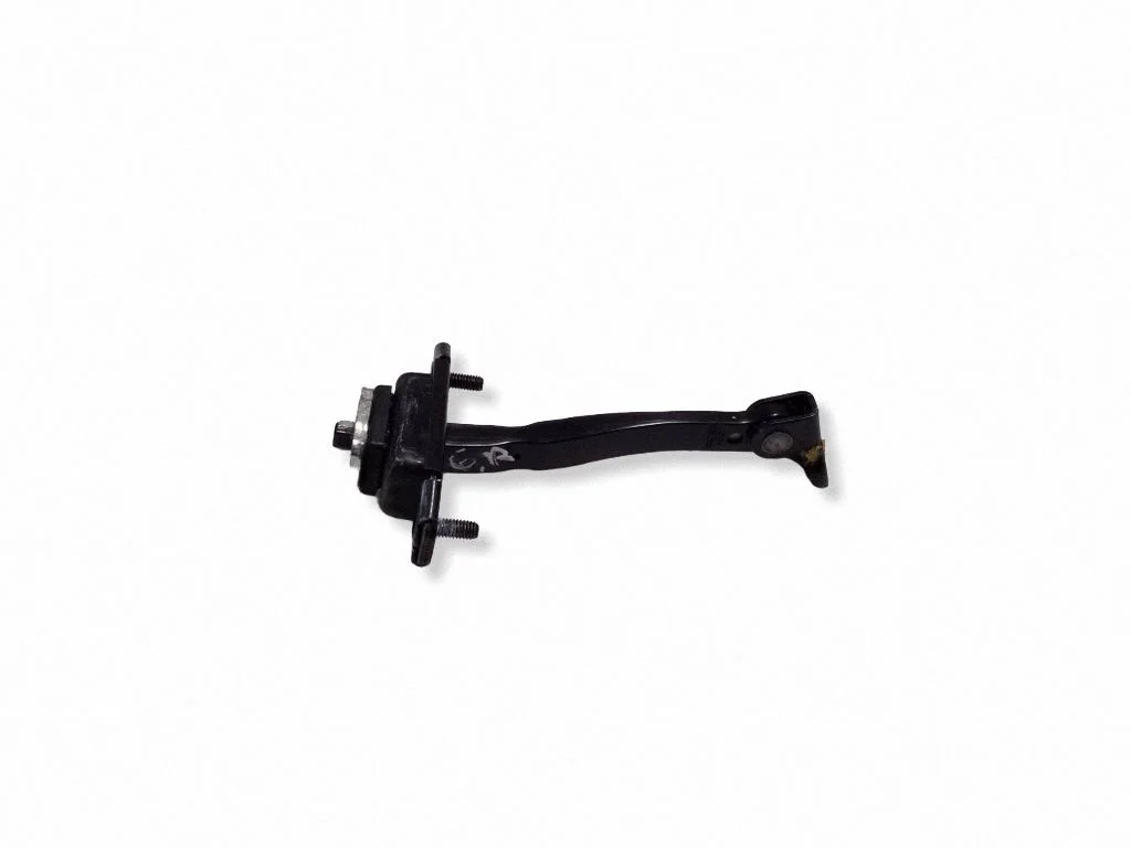 Rear door check strap stopper – right