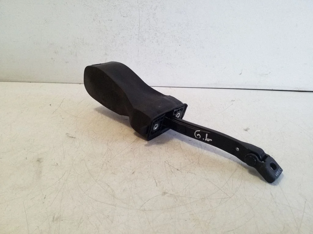 Rear door check strap stopper 5NA839267A