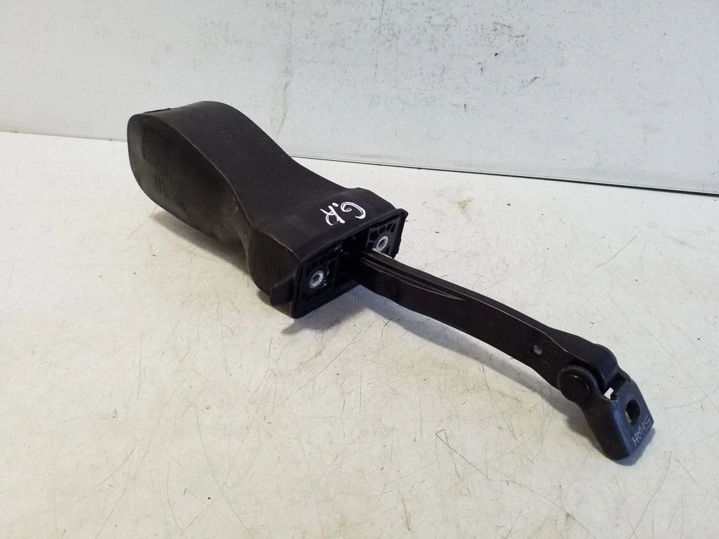 Rear door check strap stopper 5NA839267A