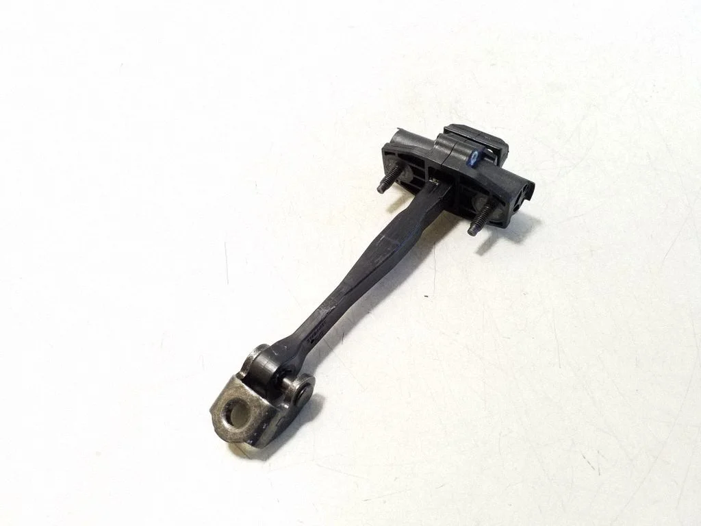 Rear door check strap stopper 31424467
