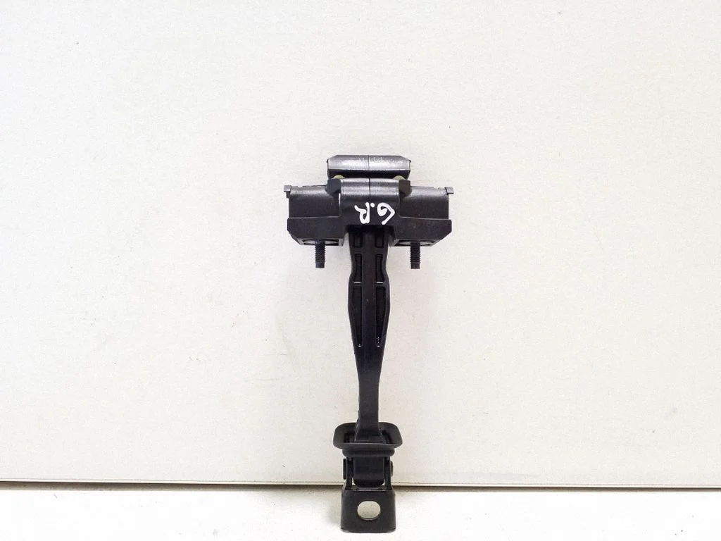Rear door check strap stopper 749922909