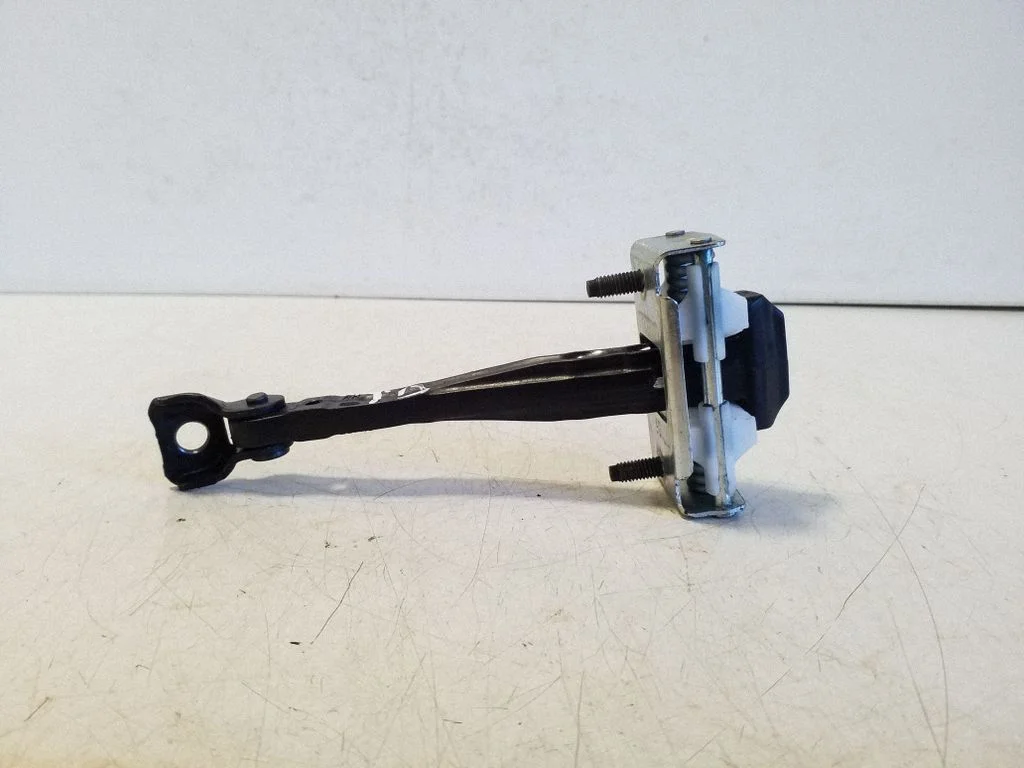 Rear door check strap stopper CX482