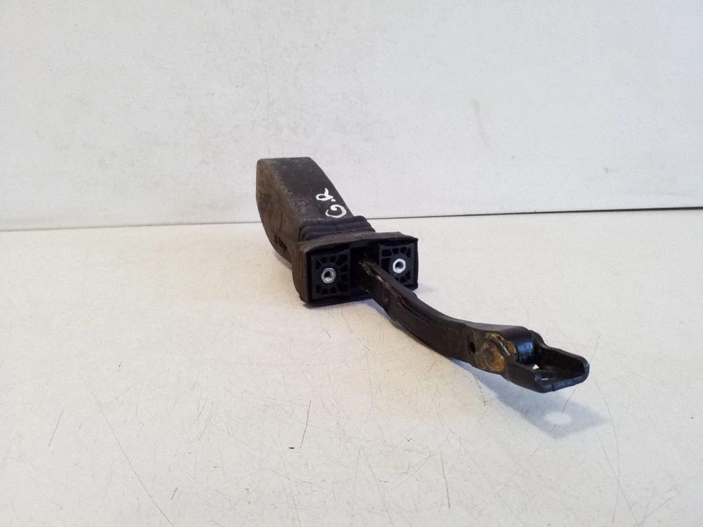 Rear door check strap stopper – Porsche Cayenne (92A) (2010-2017)