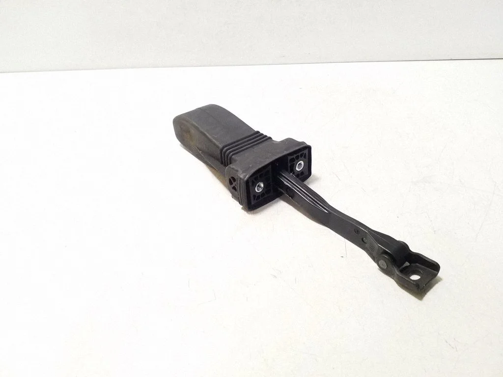 Rear door check strap stopper 4K0839249