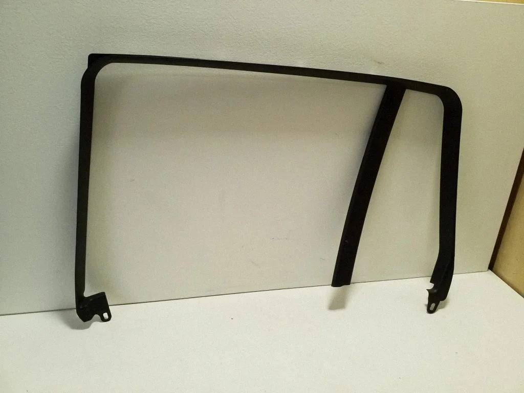 Rear door check strap stopper 51103448838