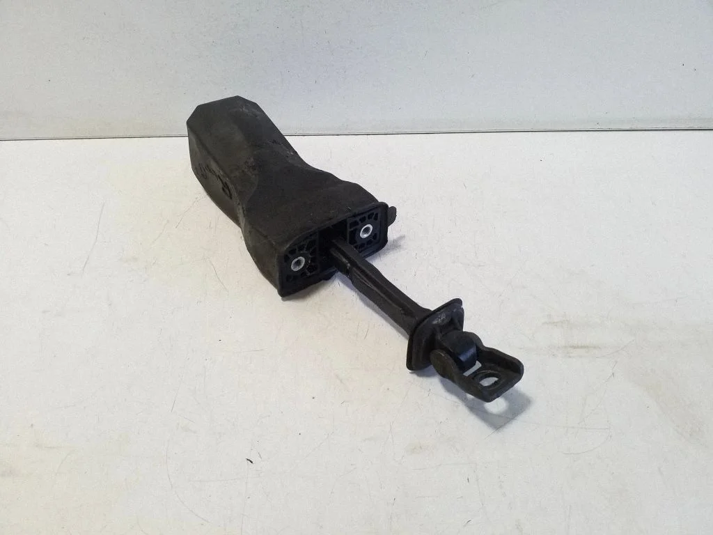 Rear door check strap stopper 6R0837267A