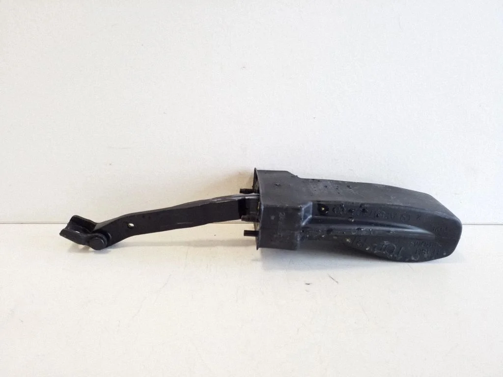 Rear door check strap stopper A2547302200