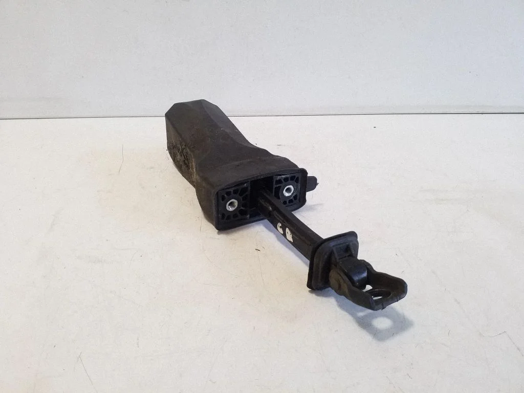 Rear door check strap stopper 6R0837267A