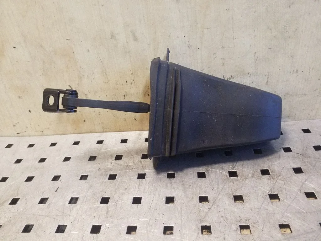 Rear door check strap stopper 7141033