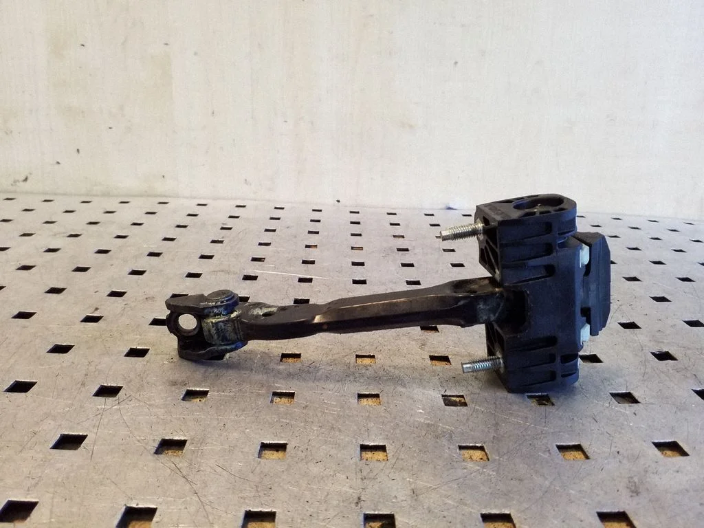 Rear door check strap stopper – Volvo S80 (2007-2013)