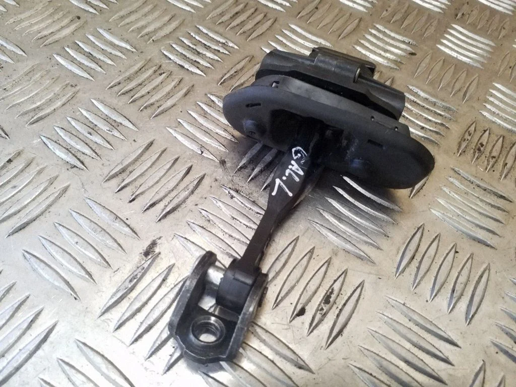Rear door check strap stopper A27200AA