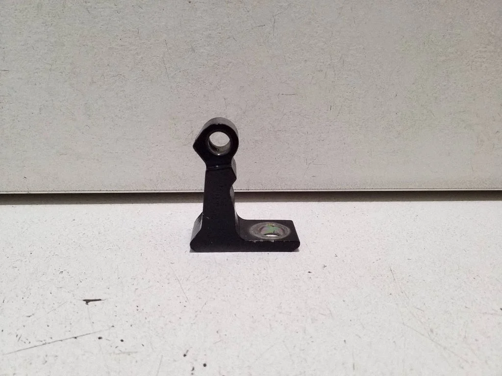 Rear door lower hinge 8X0831404E