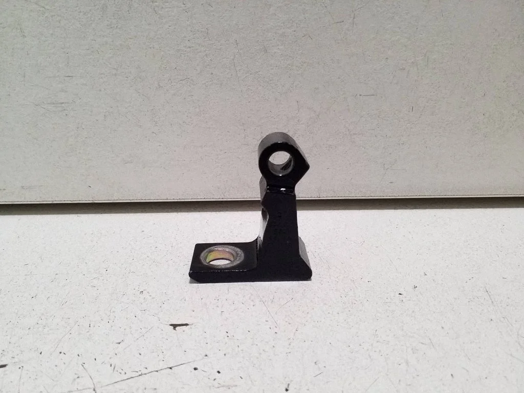 Rear door lower hinge 8X0831403E