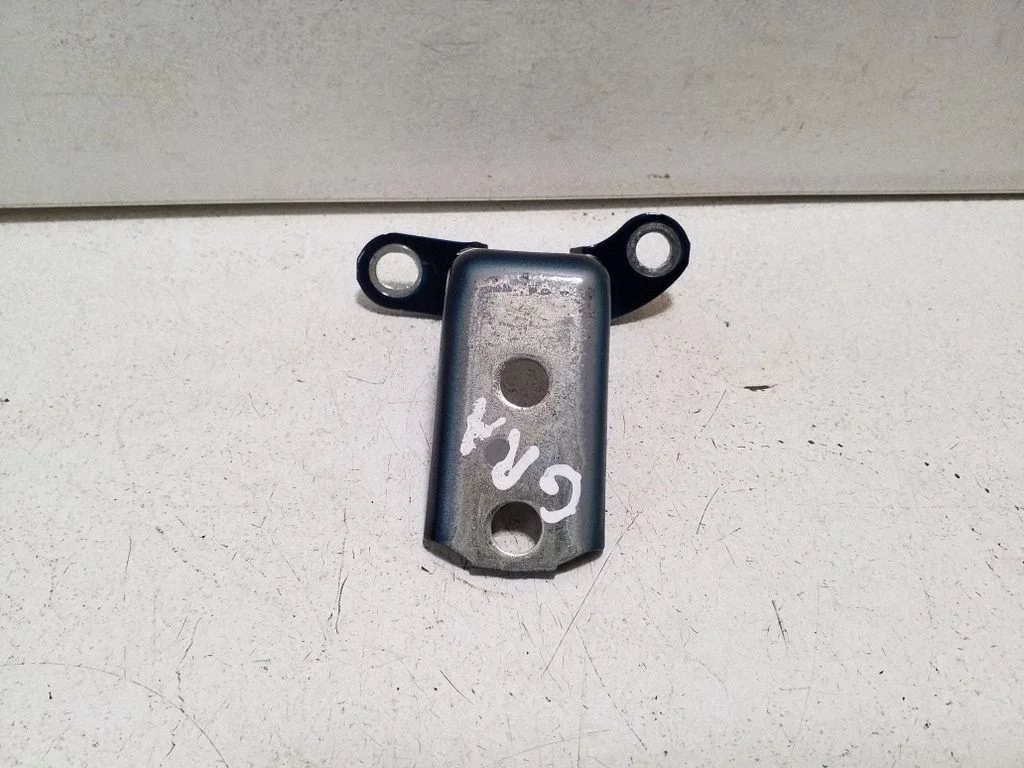 Rear door lower hinge – right