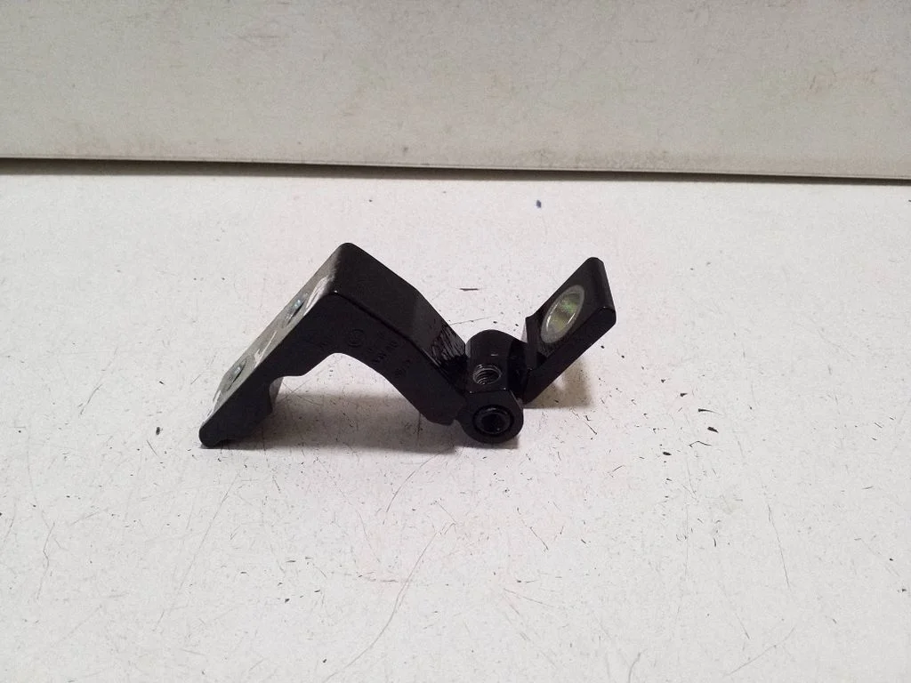 Rear door lower hinge – Audi A5 (2016-2024)