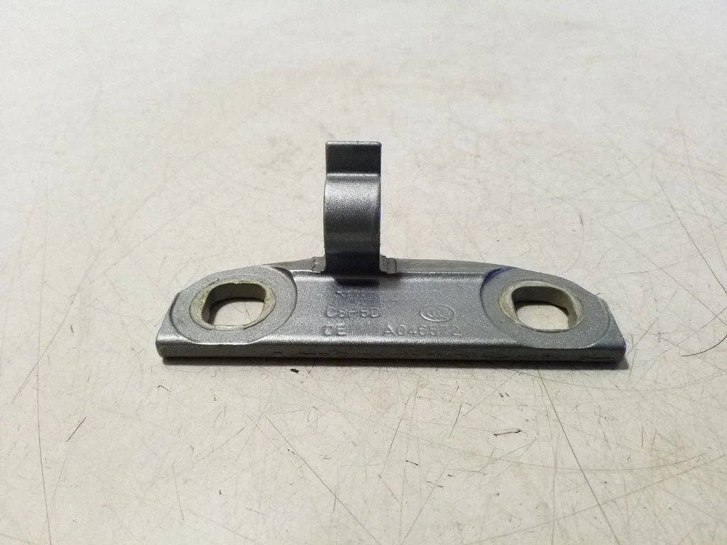 Rear door lower hinge A046522