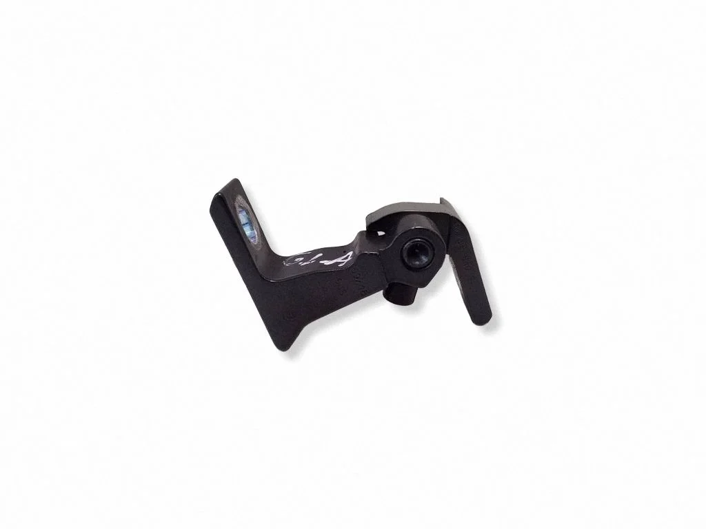 Rear door lower hinge 8X0831403B