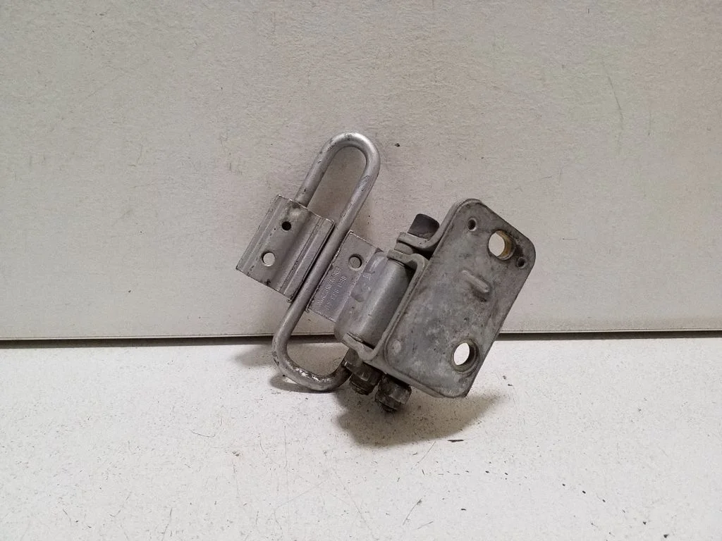 Rear door lower hinge 8E0833411