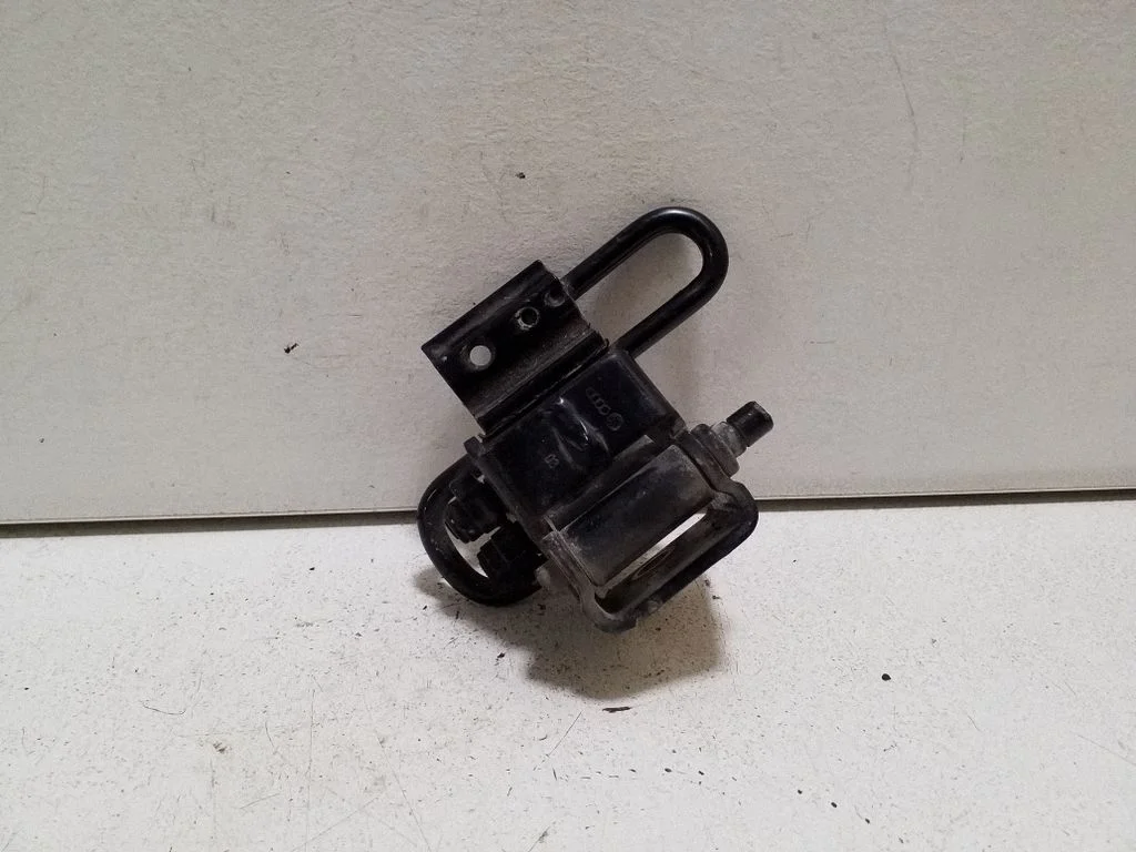 Rear door lower hinge 8E0833411