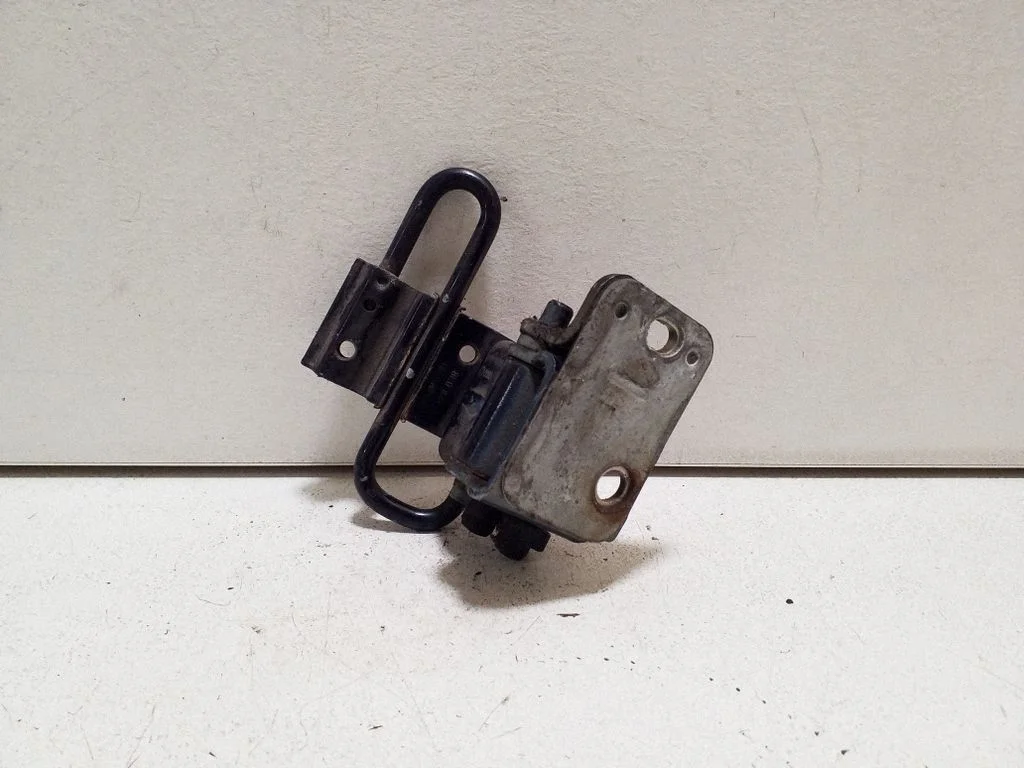 Rear door lower hinge 8E0833411E