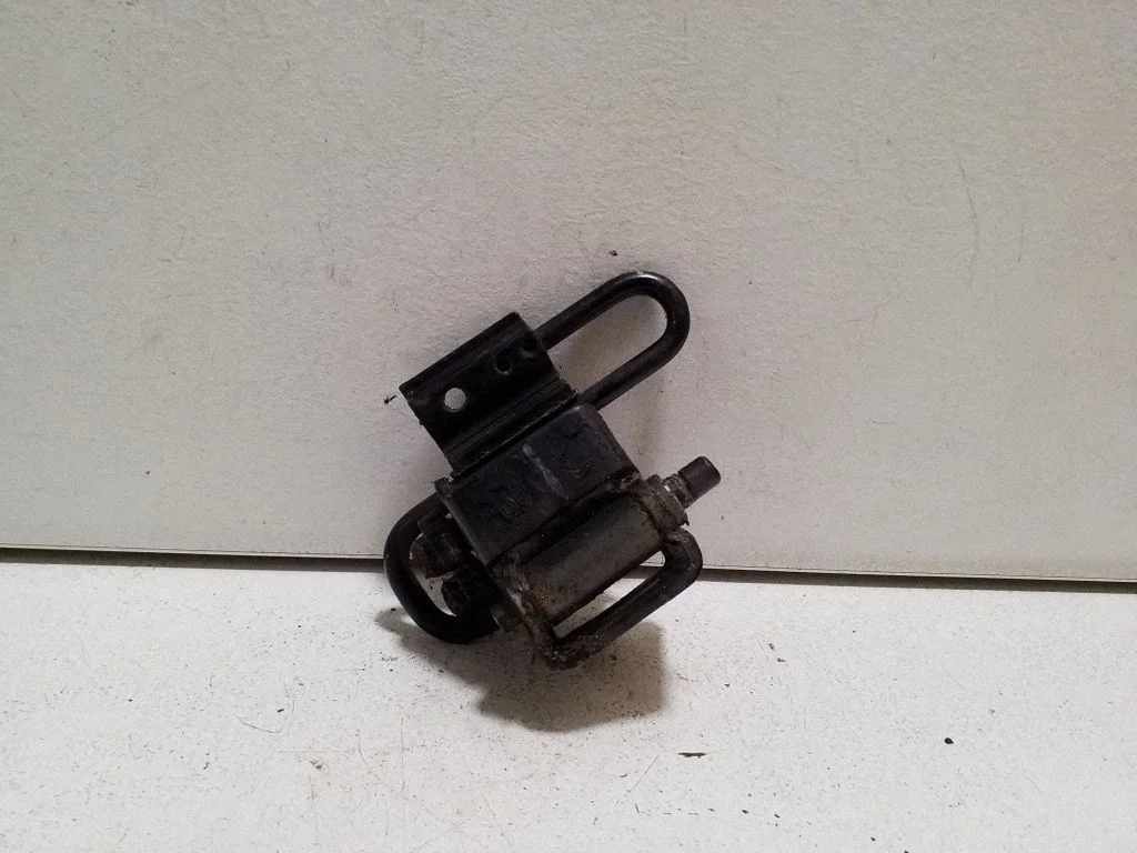 Rear door lower hinge – Audi A6 Allroad C6 (2006-2011)