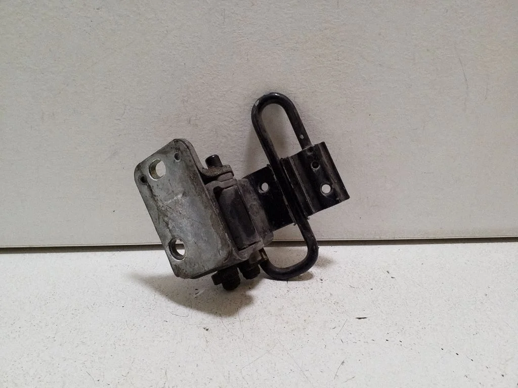 Rear door lower hinge 8E0833412E