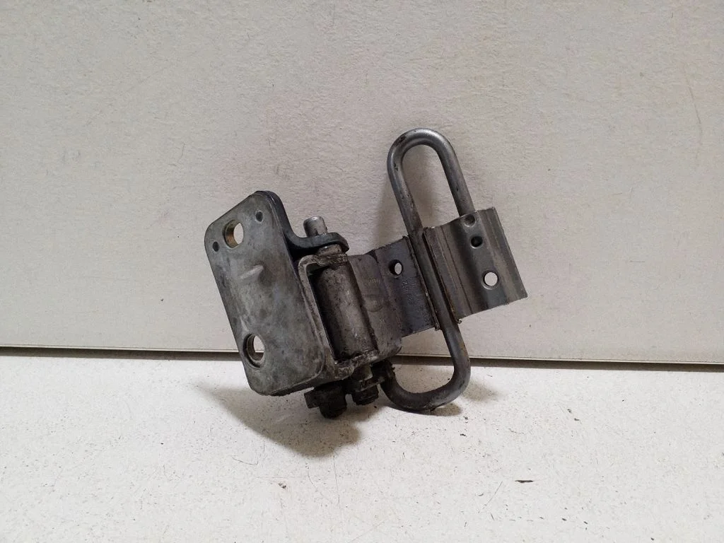 Rear door lower hinge 8E0833412