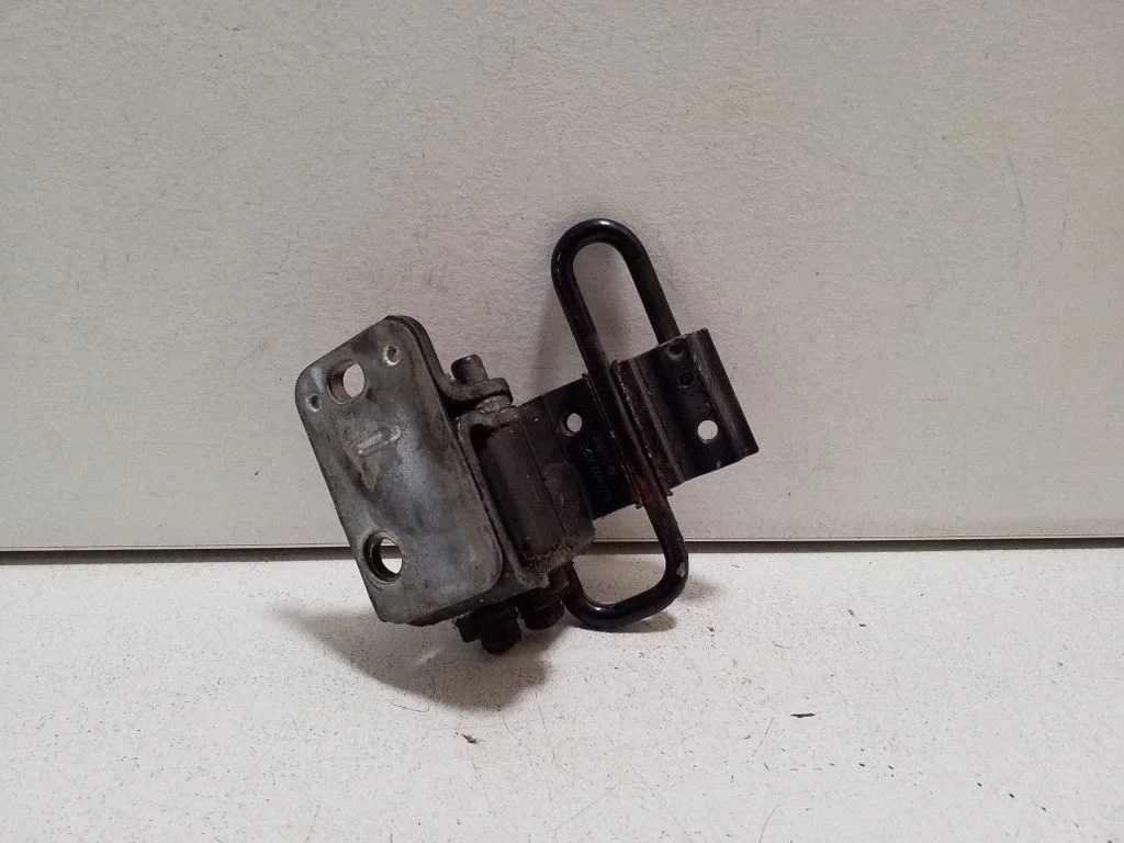 Rear door lower hinge 8E0833412E