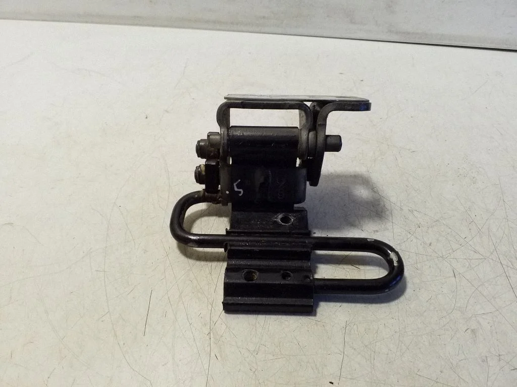 Rear door lower hinge 8E0833412