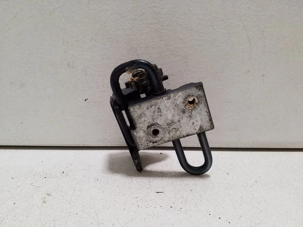 Rear door lower hinge 8E0833412E