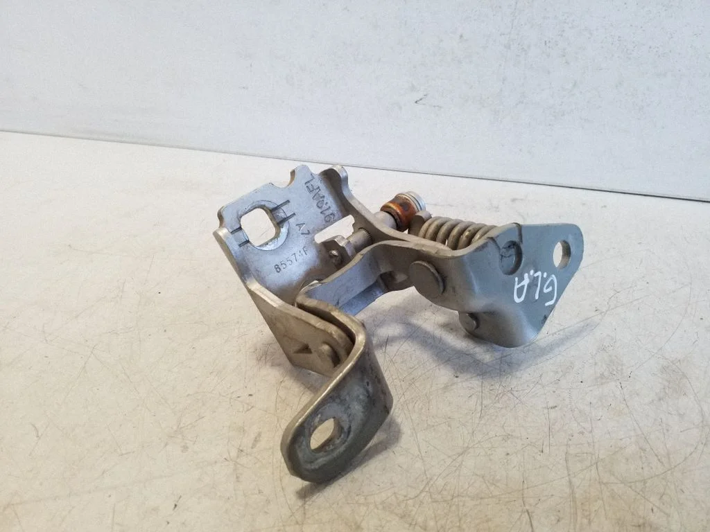 Rear door lower hinge 85574F