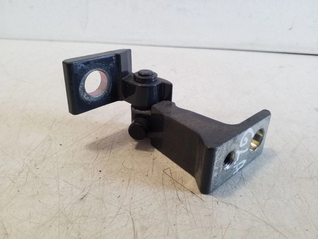Rear door lower hinge 8V5833403C