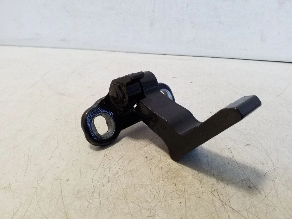 Rear door lower hinge 31424589