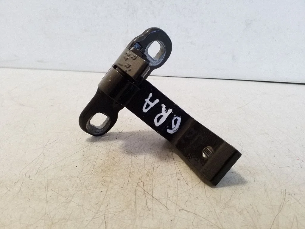 Rear door lower hinge 31424590