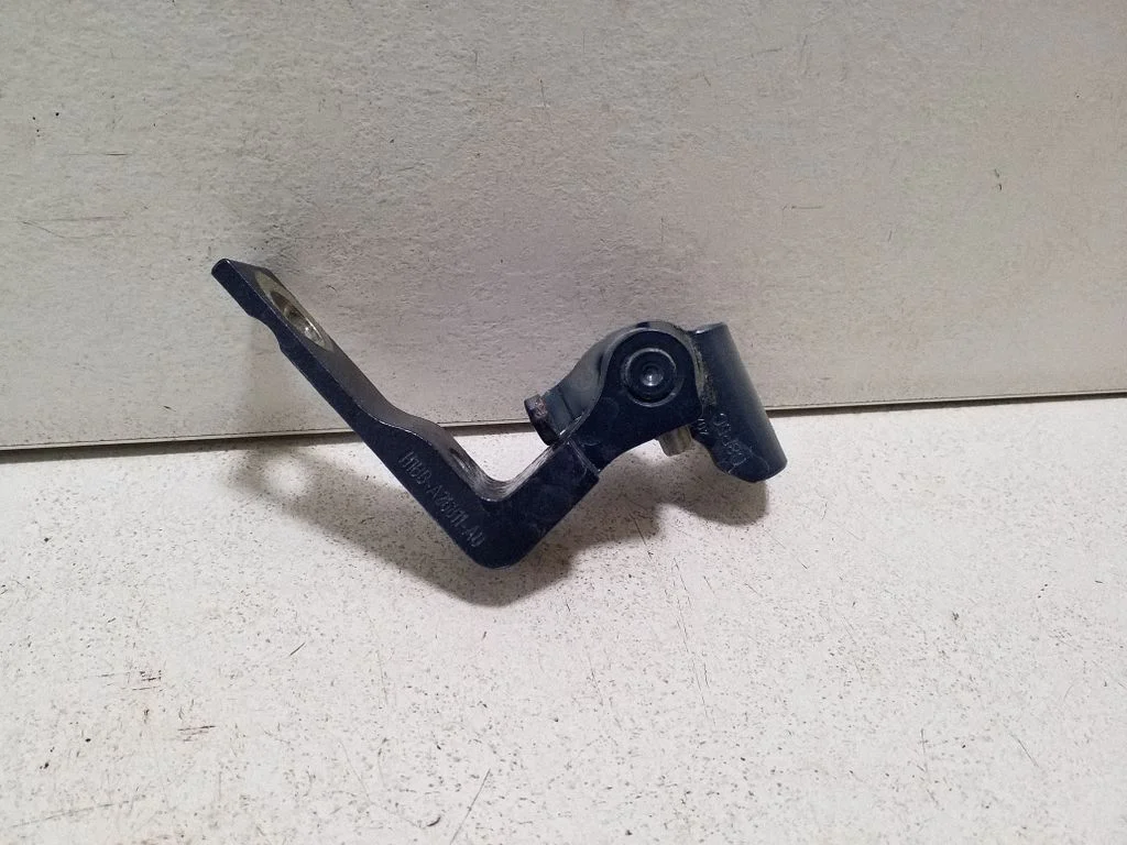 Rear door lower hinge H1BBA26811AD