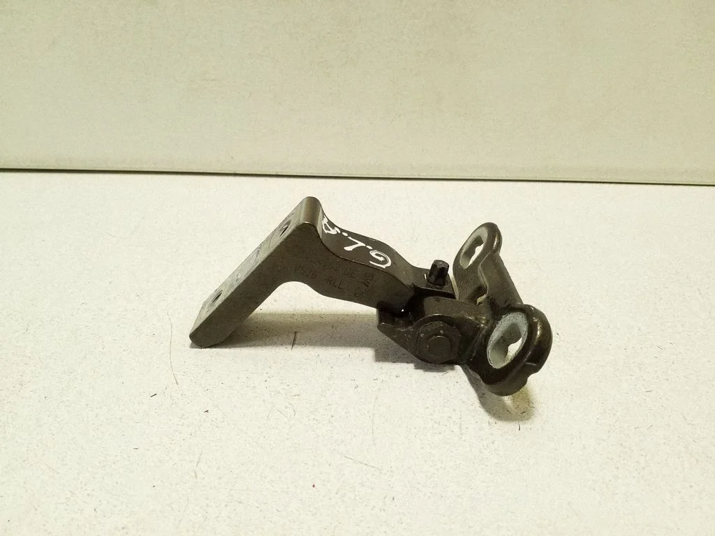Rear door lower hinge 31424589