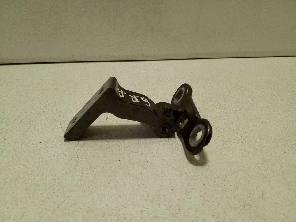 Rear door lower hinge 31424590