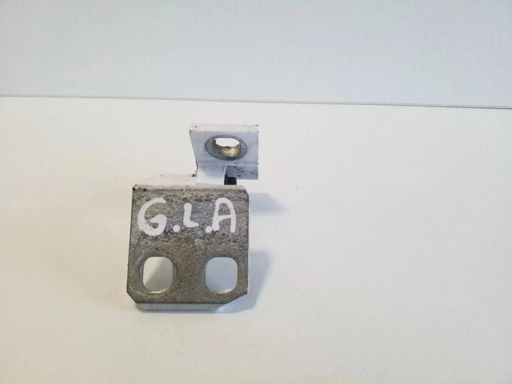 Aizmugurējā apakšējā eņģe 19795C
