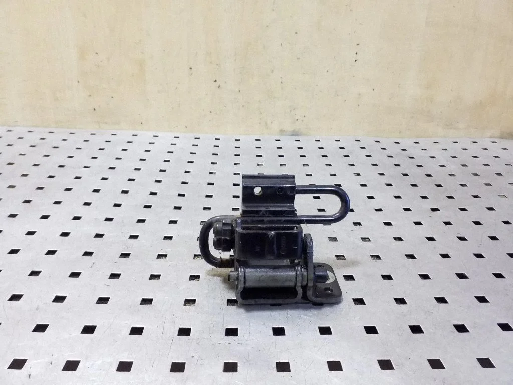 Rear door lower hinge – Audi A6 Allroad C5 (1999-2005)