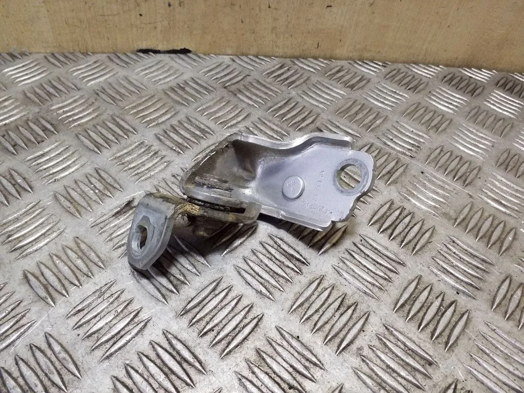 Rear door lower hinge DS73F26811AC