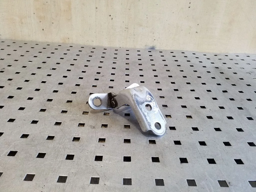 Rear door lower hinge – right