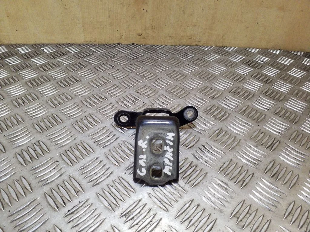 Rear door lower hinge A046574