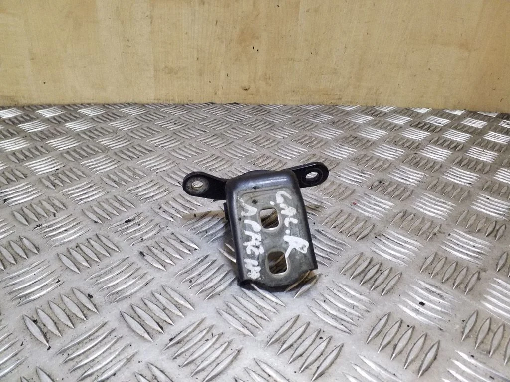 Rear door lower hinge A046574