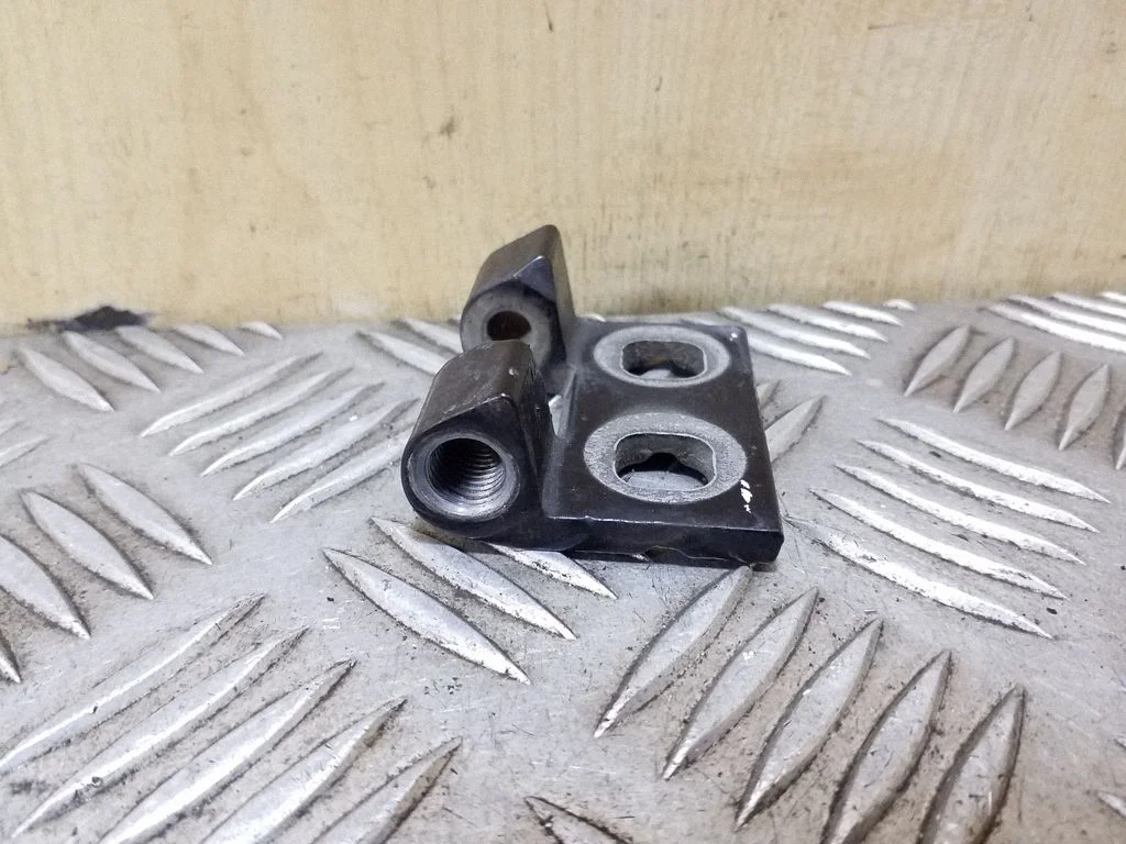 Rear door lower hinge A046574