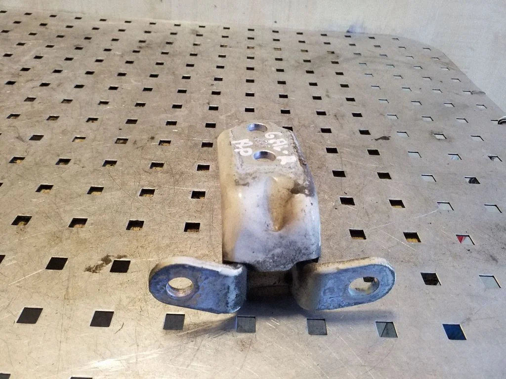 Rear door lower hinge – right
