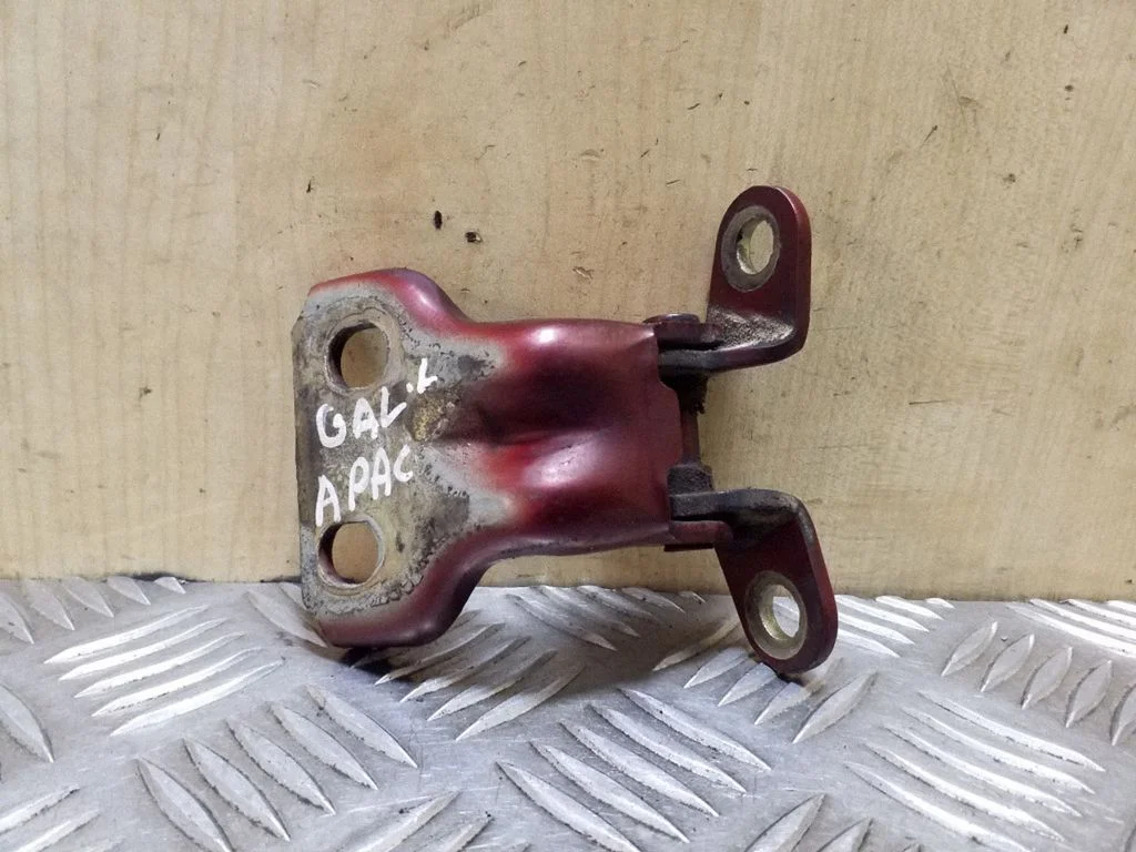 Galinis apatinis vyris