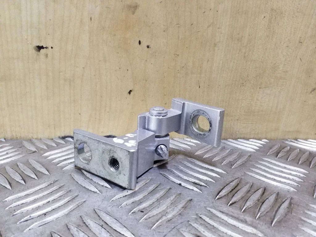 Rear door lower hinge – Volkswagen Tiguan (2007-2016)