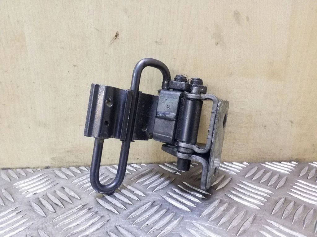 Rear door lower hinge 8E0833412